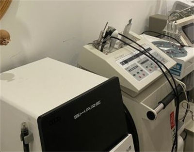 北京世濟(jì)醫(yī)療美容醫(yī)院_醫(yī)院設(shè)備