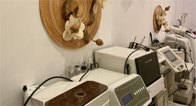 北京世濟(jì)醫(yī)療美容醫(yī)院_醫(yī)院設(shè)備2