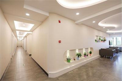 北京世熙醫(yī)療美容門(mén)診部_醫(yī)院全景