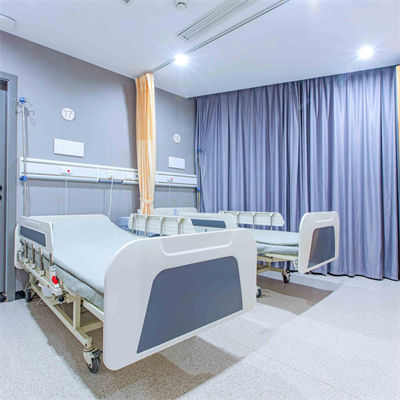北京市醫(yī)院整形激光美容科_病房