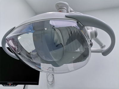 北京市中西醫(yī)結(jié)合醫(yī)院醫(yī)學(xué)整形美容中心_診療室