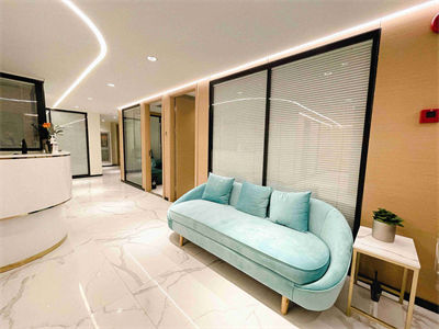 北京市中西醫(yī)結(jié)合醫(yī)院醫(yī)學(xué)整形美容中心_休閑區(qū)