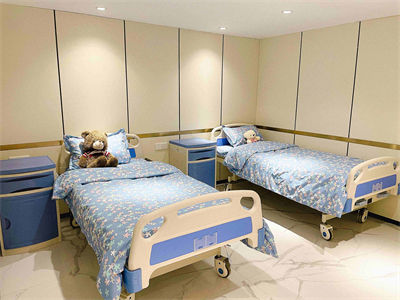 北京市中西醫(yī)結(jié)合醫(yī)院醫(yī)學(xué)整形美容中心_住院部