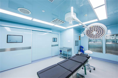 北京斯凱麗雅醫(yī)療美容診所_手術(shù)室