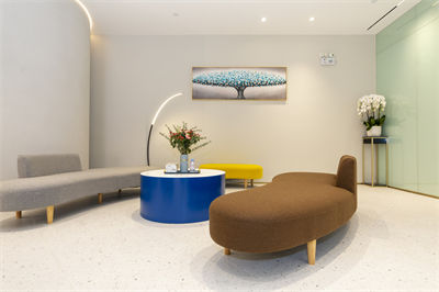 北京斯凱麗雅醫(yī)療美容診所_美容診療室