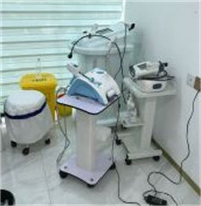 北京四季美學(xué)炫美醫(yī)療美容診所_醫(yī)院設(shè)備