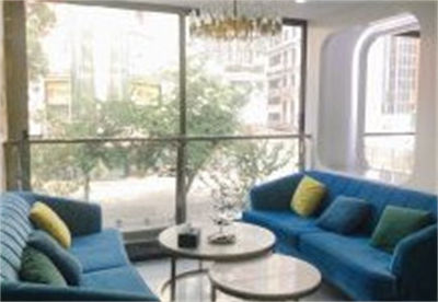 北京四季美學(xué)炫美醫(yī)療美容診所_候診區(qū)