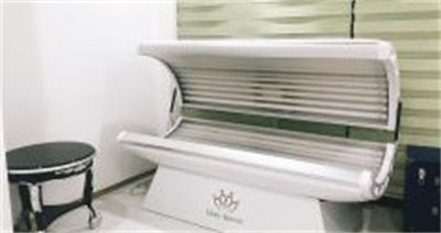 北京四季美學(xué)炫美醫(yī)療美容診所_治療室