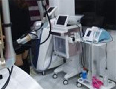 北京四季美學(xué)炫美醫(yī)療美容診所_醫(yī)院設(shè)備