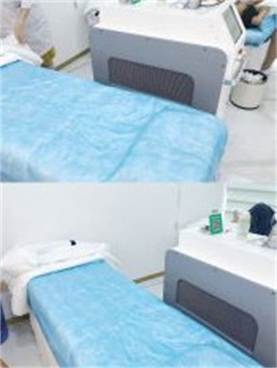 北京四季美學(xué)炫美醫(yī)療美容診所_皮膚美容室