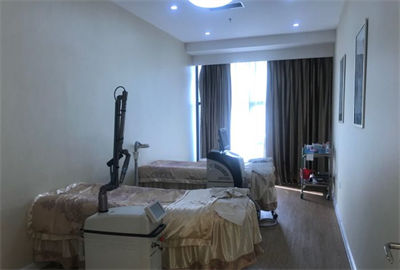 北京臺(tái)娢醫(yī)療美容診所_皮膚美容室