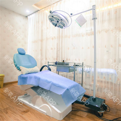 北京唐人美天醫(yī)療美容門診部_皮膚美容