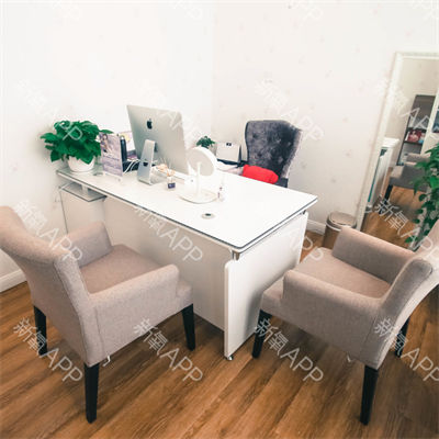 北京唐人美天醫(yī)療美容門診部_醫(yī)生診室