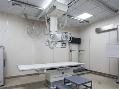 北京童仁醫(yī)療美容門(mén)診部_手術(shù)室