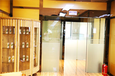 北京王府井口腔門診部_手術區(qū)