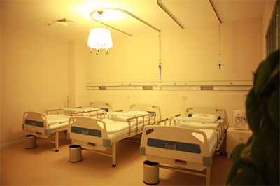 北京萬達(dá)行醫(yī)療美容診所_病房