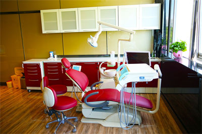 北京王府井口腔門診部_手術室