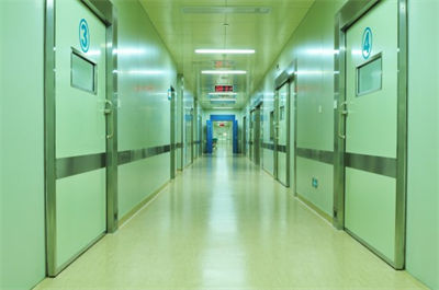 北京王磊醫(yī)療美容診所_醫(yī)院手術(shù)走廊