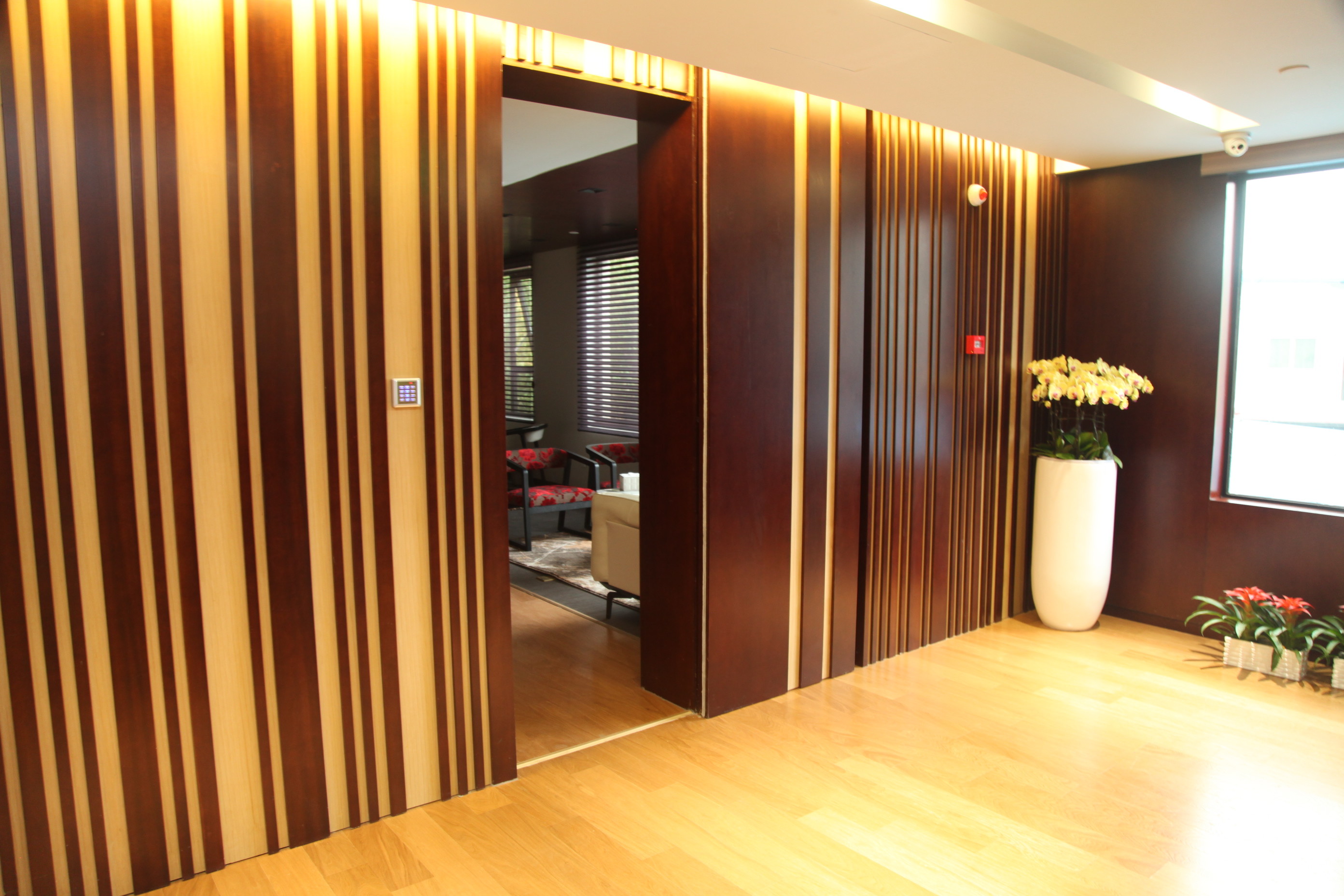 北京薇琳醫(yī)療美容醫(yī)院_醫(yī)院環(huán)境