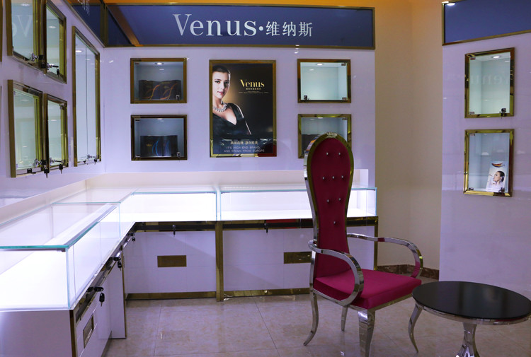 北京維納斯醫(yī)療美容門(mén)診部_休閑區(qū)