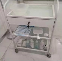 北京偉力圣韓美醫(yī)療美容門診部_醫(yī)療器械