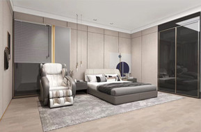 北京西美斯醫(yī)療美容診所_會客室