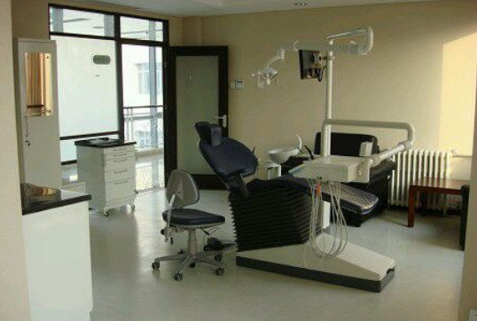 北京協(xié)和醫(yī)院整形外科_診療室