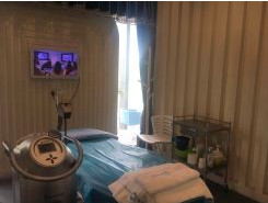 北京夏芙醫(yī)療美容診所_治療室