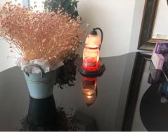 北京夏芙醫(yī)療美容診所_休息室