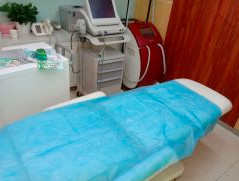 北京星美醫(yī)療美容門診部_皮膚美容室