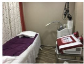 北京新極點(diǎn)醫(yī)療美容診所_美容室