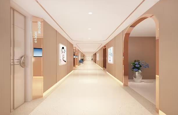 2022武漢韓式隆胸整形手術(shù)整形美容醫(yī)院綜合實(shí)力top10強(qiáng)排名精華帖！武漢激光醫(yī)療美容門(mén)診部點(diǎn)擊查看實(shí)力如何