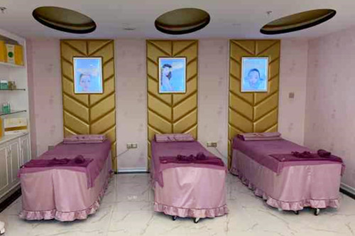 2023福州口周紋提拉手術(shù)醫(yī)院綜合實力前十強排名榜單推薦！福州斑修堂美容贏得極佳口碑