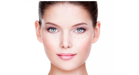 成都微針去皺紋治療價格表明細一覽(2023成都微針去皺紋參考價為：6430元)