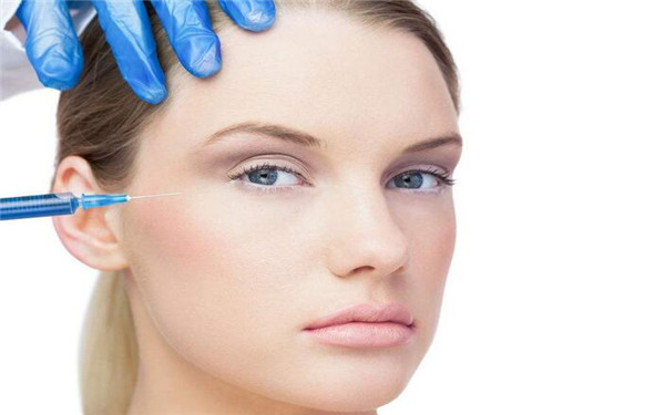 上海眼紋凹陷填充的費用需要多少價格(2023上海眼紋凹陷填充參考價為：5695元)