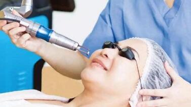 漳州抬頭紋干細胞填充價格