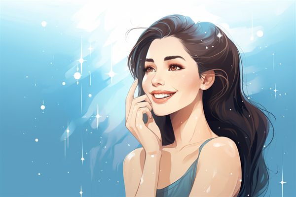 邵珺醫(yī)生雙眼皮術后效果及技術解析