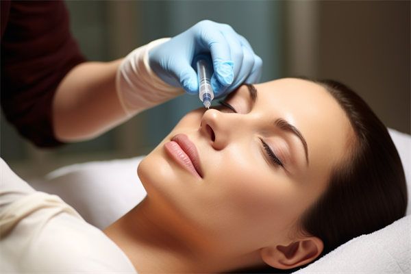 揭秘昆明藝星小拉皮技術(shù)：面部提升效果實(shí)錄