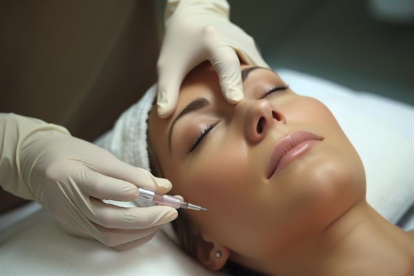 汕頭中心醫(yī)院祛斑費(fèi)用及治療方式介紹