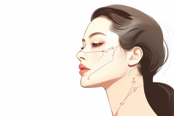 上海干美醫(yī)療美容：真實(shí)案例分享，探尋你的專屬美麗方案