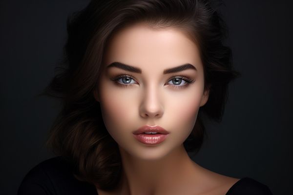 沈陽金皇后大眼綜合實力探秘