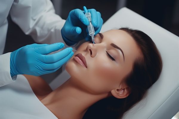 合肥植發(fā)哪家好？新生碧蓮盛曙光真實(shí)口碑分享！