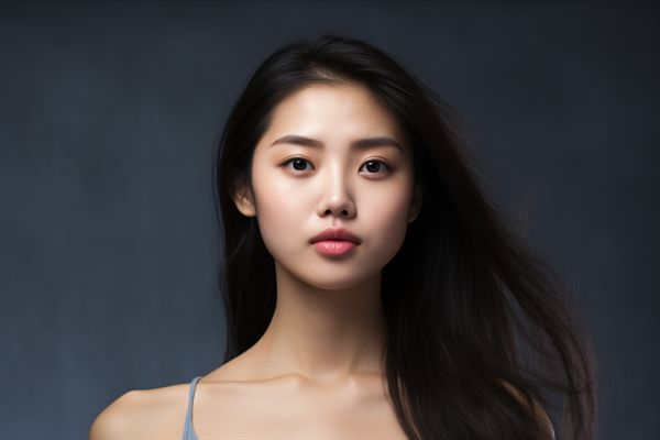 西安劉曉榮雙眼皮修復(fù)技術(shù)效果評價