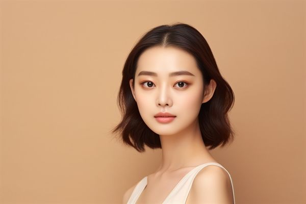 打造迷人女人味：蘋果肌魅力提升術