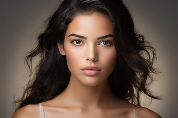 廣州隆鼻案例分享  易普鋒醫(yī)生技術解析與坐診醫(yī)院地址