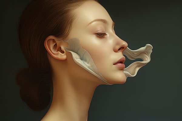 北京藝佳美腿部吸脂塑形效果案例分享