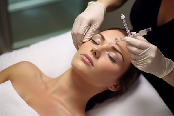 太原歐美蓮雙眼皮效果展示：打造靈動美眼，綻放自信光彩