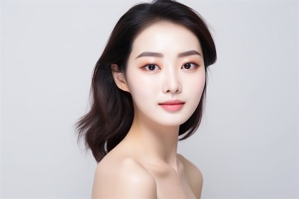 yurisa前后驚人蛻變，引領(lǐng)韓國整容新風(fēng)潮