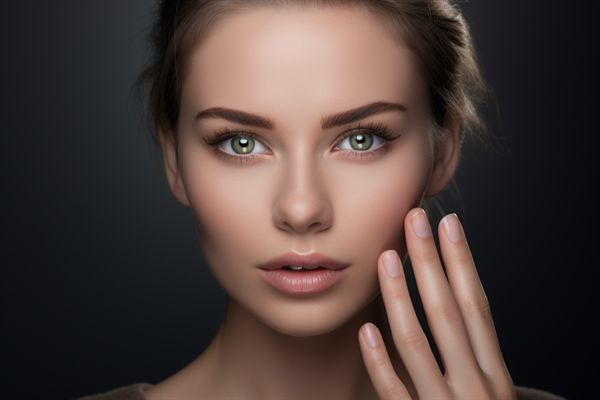 深圳南雅醫(yī)療美容——門診價格、醫(yī)生信息及眼角開眼角果圖