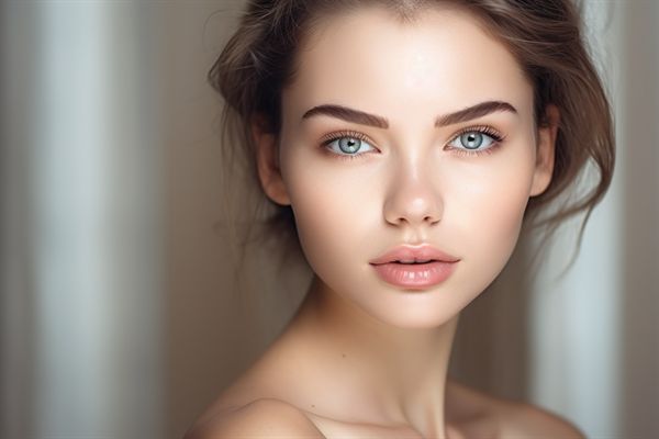 韓式自體真皮隆鼻術：假體隆鼻鼻頭不自然解救方案